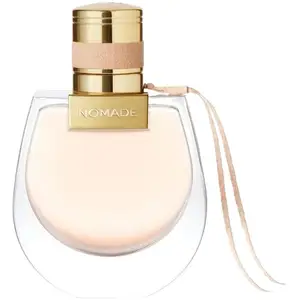 Духи Nomade Chloé, Душанбе