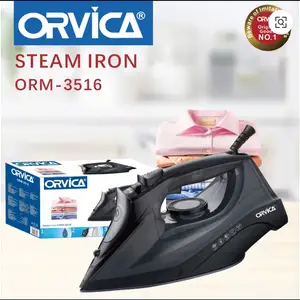 Утюг Orvica, Душанбе