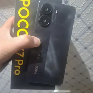 Xiaomi Poco X7 pro, Худжанд