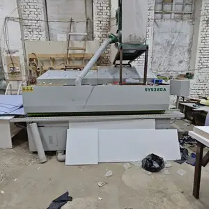 Кромка, Кромкооблицовочный станок, Худжанд