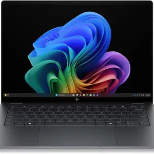 Ноутбуки HP OmniBook Ultra Laptop Next Gen AI 14t-kd000 Intel Ultra 7 356H, 32GB, 1TB, Душанбе