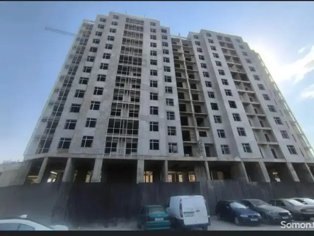 3-комн. квартира, 6 этаж, 120 м², панчшанбе, Худжанд