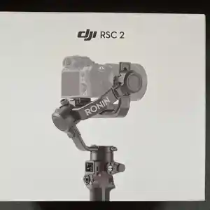 Электронный стабилизатор Ronin RSC2 на заказ, Душанбе