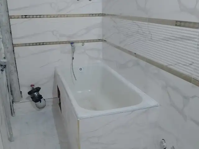 Профессиональный кафельщик, Душанбе