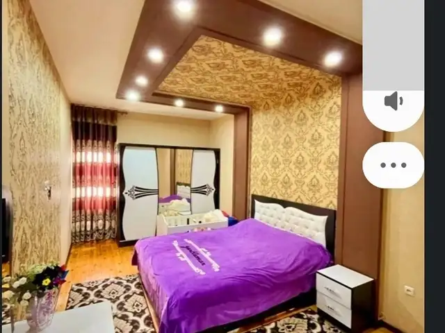 3-комн. квартира, 5 этаж, 90 м², 20 мкр оптика, Хуҷанд