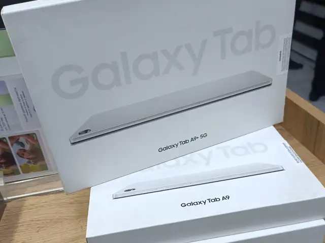 Планшет Samsung galaxy Tab A11+Plus 6/128gb, Душанбе