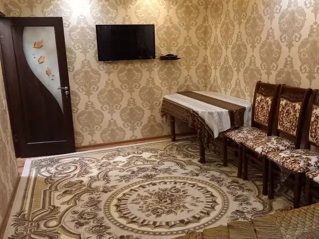 1-комн. квартира, 3 этаж, 50 м², Дисабур, Норак