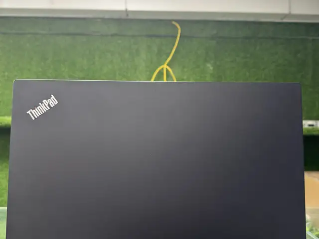 Ноутбук Lenovo, Душанбе