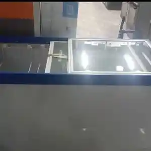 Морозильная камера 350л, Душанбе