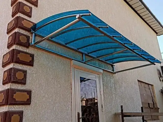 Перила на заказ, Душанбе