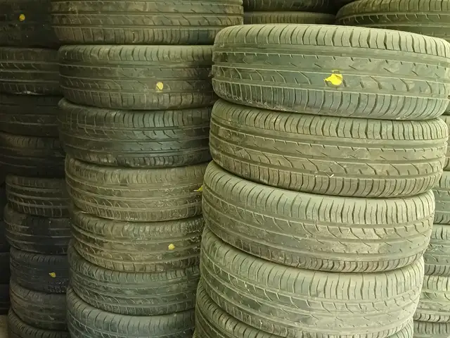 Шины R15, Истаравшан