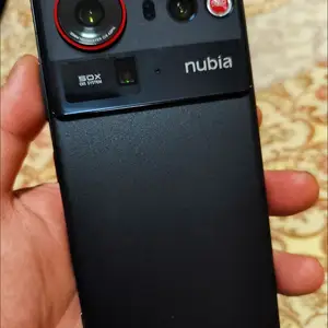 ZTE Nubia Z80 Ultra, Душанбе