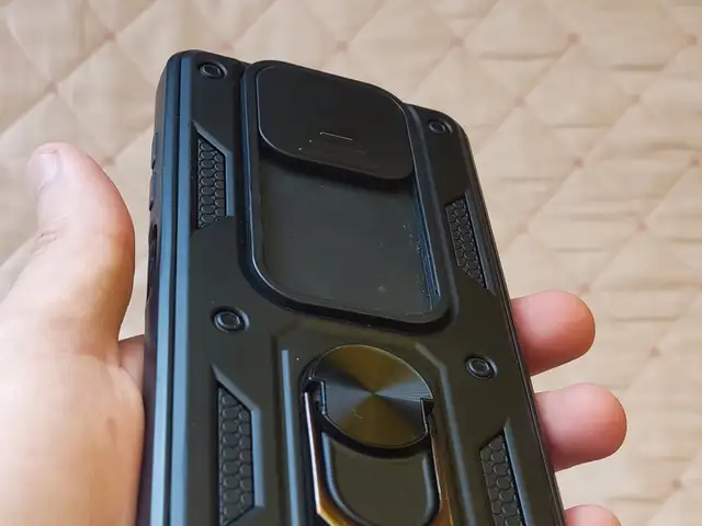 Чехол от Xiaomi Poco X3, Худжанд