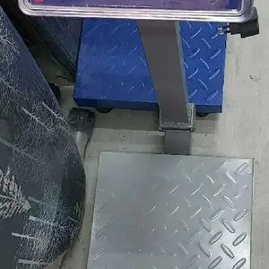 Тарозу All-star 200kg, Душанбе