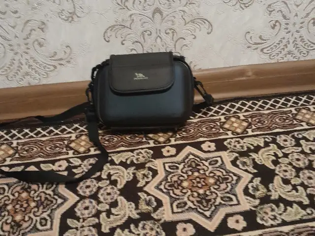 Сумка для видеокамеры, Душанбе