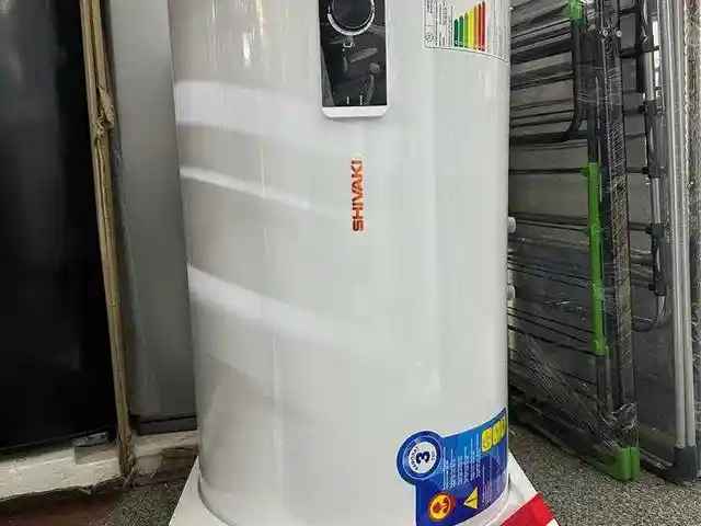 Водонагреватель Shivaki 80 л, Душанбе