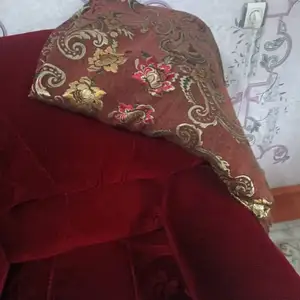 Диван кресло, Турсунзаде