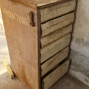 Ящик, Худжанд