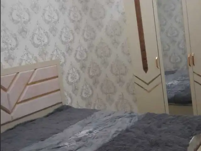 3-комн. квартира, 3 этаж, 60м², Маладиежни, Душанбе