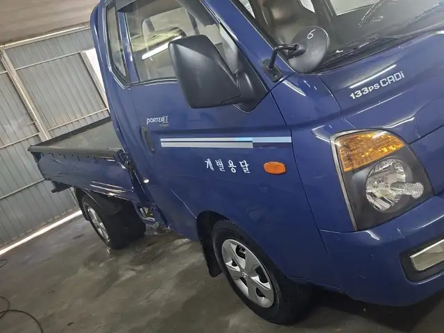 Услуги грузоперевозки на Hyundai Porter, Хуҷанд