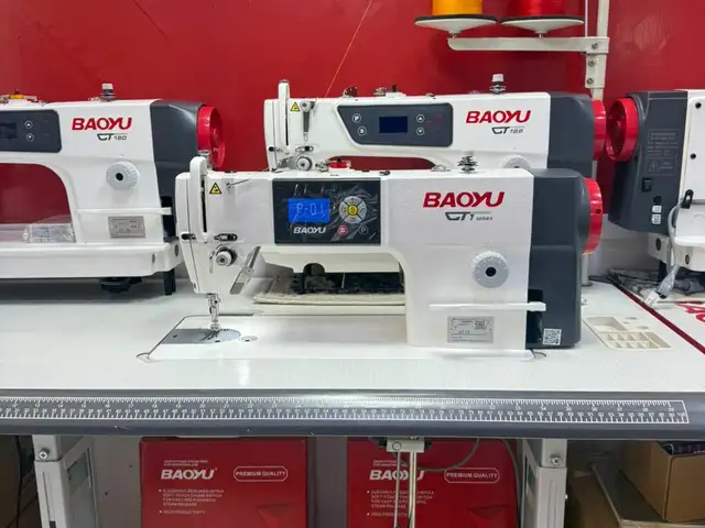 Мошинаи дузандаги Bauyu Gt180, Душанбе