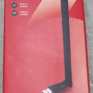Wifi адаптер Mercury UX9H, Душанбе