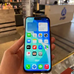 Apple iPhone 17 Pro Max, 64 gb, Cosmic Orange, Душанбе