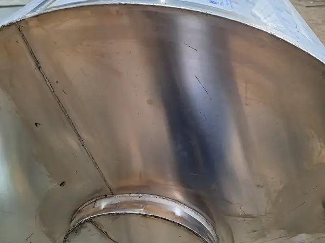 Бочка из нержавейка 10000л., Душанбе