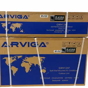 Кондиционер ARVIGA 12 куба, Душанбе