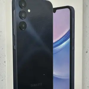 Samsung Galaxy A15, Душанбе