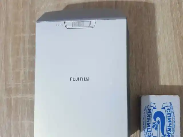 Принтер Fujifilm Instax Share SP-2 Silver, Бохтар (Курган-Тюбе)
