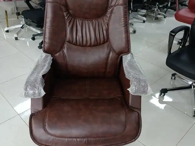 Кресло BOSS, Душанбе