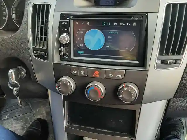 Штатная магнитола Hyundai, Душанбе