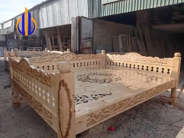 Тапчан 2х3, Душанбе