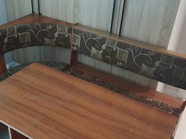 Кухонный уголок, Худжанд