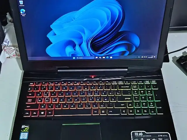 Ноутбук, Душанбе