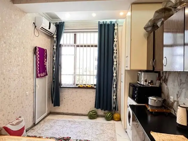 3-комн. квартира, 6 этаж, 64 м², Сино, Душанбе