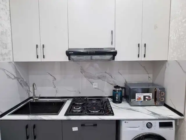 2-комн. квартира, 5 этаж, 60 м², 20 мкр, Худжанд