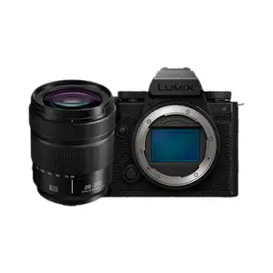Lumix S5 M2X + 28-200mm, Душанбе