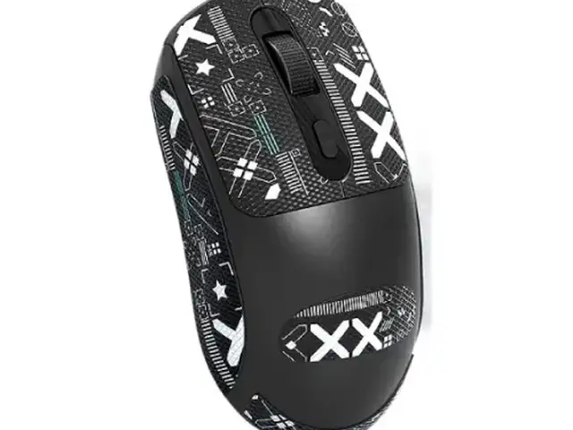 Беспроводная игровая мышь T-Wolf X8, Душанбе