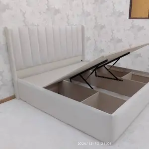 Кровать двуспальная, Душанбе