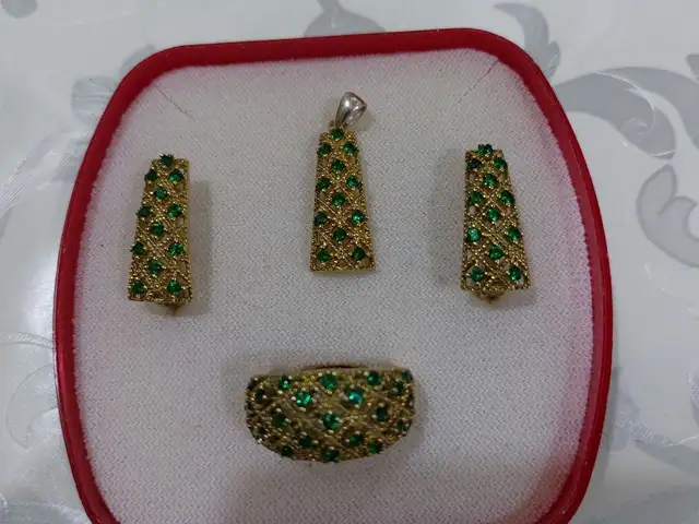 Серебро османское, Душанбе