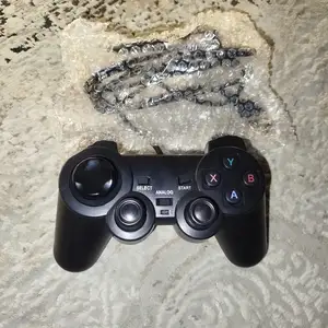 Игровой джостик, Душанбе