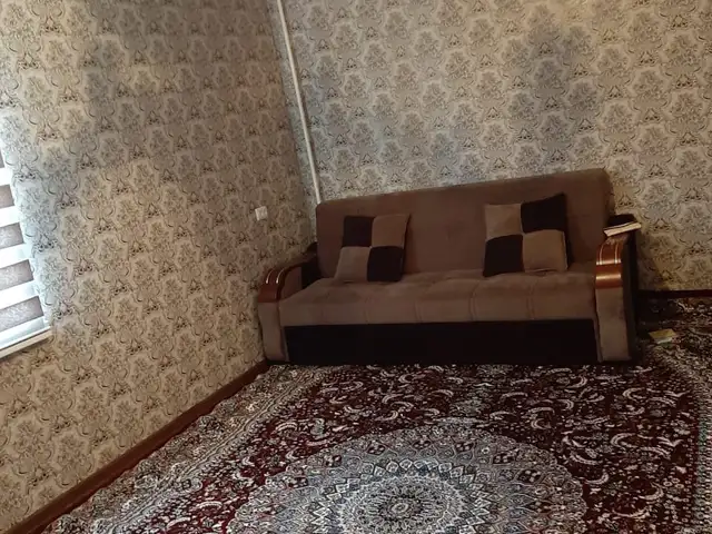 1-комн. квартира, 2 этаж, 38 м², Сино, Душанбе