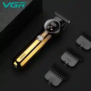 Триммер VGR-989, Душанбе