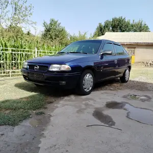 Opel Astra F