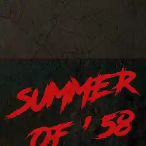 Игра Summer of 58 для компьютера-пк-pc, Душанбе