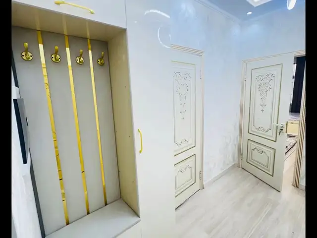 2-комн. квартира, 5 этаж, 56м², фирдавси, Душанбе