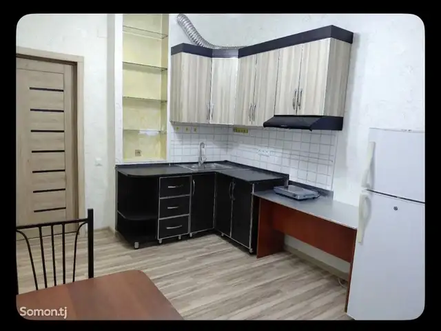 1-комн. квартира, 7 этаж, 37 м², сомони, Душанбе