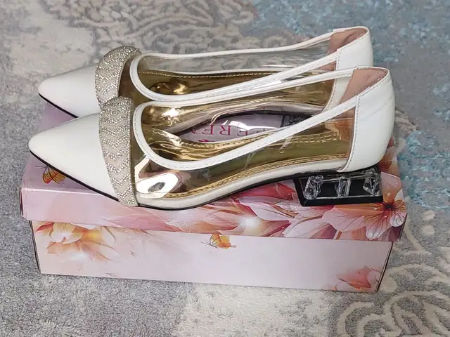 Туфлии занона/Женские туфли, Душанбе